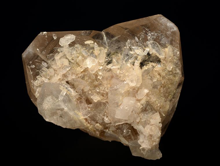 QUARTZ (Japan-law twin)